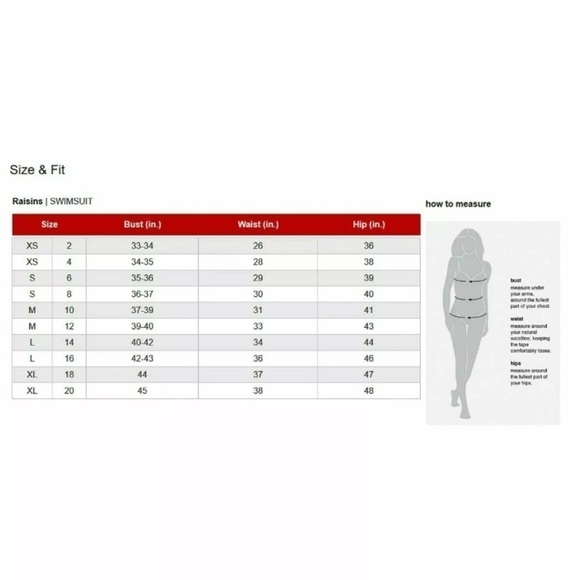 CALIFORNIA Waves Graphic One Piece Swimsuit - Picture 4 of 4